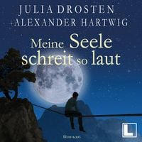 Produktbild: Meine Seele schreit so laut