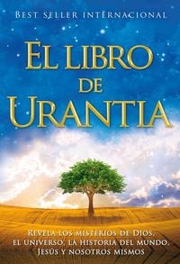 Produktbild: El Libro De Urantia