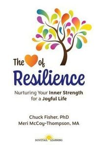 Produktbild: The Heart of Resilience
