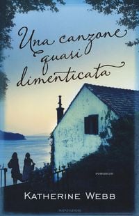 Produktbild: Una canzone quasi dimenticata