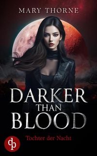 Produktbild: Darker than Blood