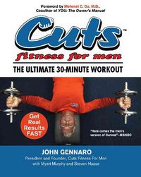 Produktbild: Gennaro, J: Cuts Fitness for Men
