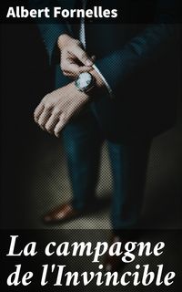Produktbild: La campagne de l'Invincible