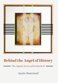 Produktbild: Behind the Angel of History