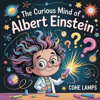 Produktbild: The Curious Mind of Albert Einstein