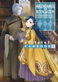 Produktbild: Ascendance of a Bookworm: Fanbook 8