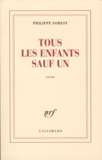 Produktbild: Tous les enfants sauf un