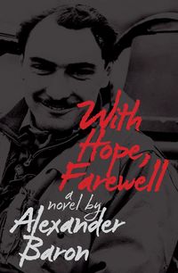 Produktbild: With Hope, Farewell