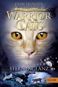 Bild vom Artikel Sternenglanz / Warrior Cats Staffel 2 Bd.4 vom Autor Erin Hunter