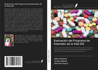 Produktbild: Evaluaci&oacute;n del Programa de Extensi&oacute;n de la Vida &Uacute;til