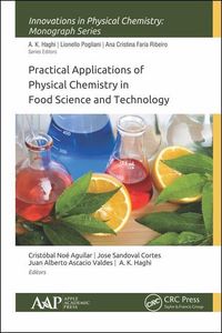 Produktbild: Practical Applications of Physical Chemistry in Food Science