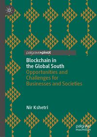 Produktbild: Blockchain in the Global South
