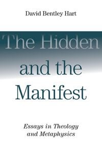 Produktbild: The Hidden and the Manifest