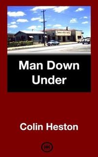 Produktbild: Man Down Under