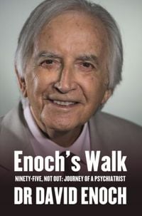 Produktbild: Enoch's Walk