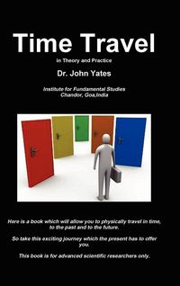 Produktbild: Time Travel in Theory and Practice