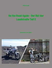Produktbild: On the Road Again - Der Ruf der Landstra&szlig;e Teil 2