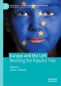 Produktbild: Europe and the Left
