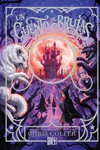 Produktbild: Un Cuento de Brujas
