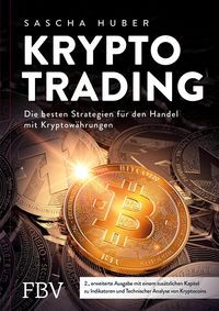 Produktbild: Kryptotrading - erweiterte Ausgabe