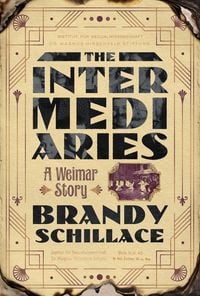 Produktbild: The Intermediaries