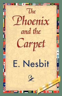 Produktbild: The Phoenix and the Carpet