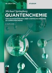 Produktbild: Quantenchemie