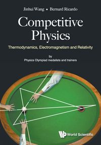 Produktbild: COMPETITIVE PHYSICS