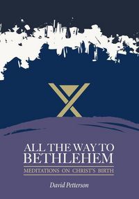 Produktbild: All the Way to Bethlehem