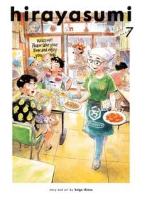Produktbild: Hirayasumi, Vol. 7