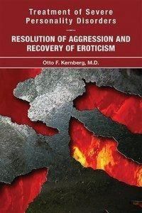 Produktbild: Kernberg, O: Treatment of Severe Personality Disorders