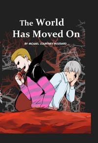 Produktbild: The World Has Moved On