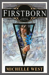 Produktbild: Firstborn