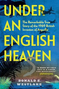 Produktbild: Under an English Heaven