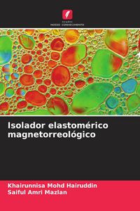 Produktbild: Isolador elastom&eacute;rico magnetorreol&oacute;gico