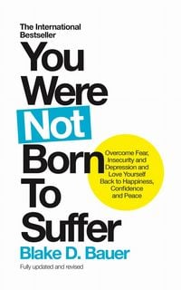 Produktbild: You Were Not Born to Suffer