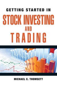 Produktbild: GSI Stock