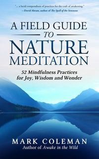 Produktbild: A Field Guide to Nature Meditation