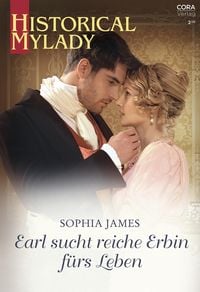 Produktbild: Earl sucht reiche Erbin f&uuml;rs Leben