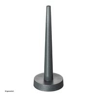 Produktbild: Koziol Ersatzrollenhalter RIO Ersatzrollenhalter RIO