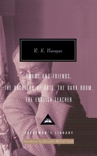 Produktbild: R K Narayan Omnibus Volume 1