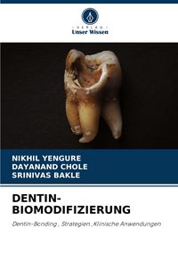 Produktbild: Dentin-Biomodifizierung