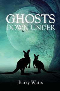 Produktbild: Ghosts Down Under