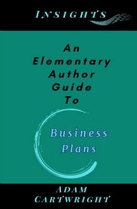 Produktbild: An Elementary Author Guide To