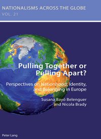 Produktbild: Pulling Together or Pulling Apart?