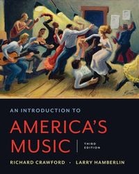 Produktbild: An Introduction to America's Music