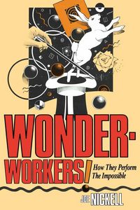 Produktbild: Wonder-Workers!