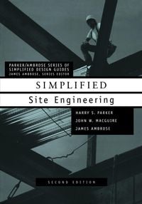 Produktbild: Simplified Site Engineering