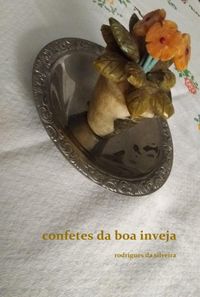 Produktbild: Confetes Da Boa Inveja