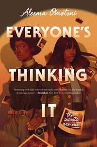 Produktbild: Everyone's Thinking It